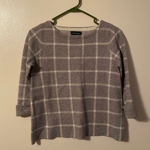 Cynthia Rowley Sweater
